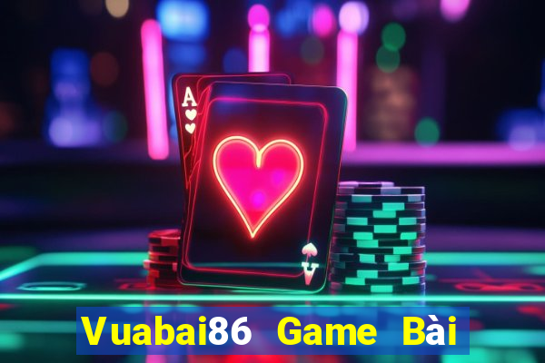 Vuabai86 Game Bài Poker Đổi Thưởng