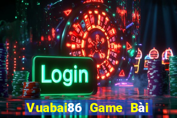 Vuabai86 Game Bài Poker Đổi Thưởng