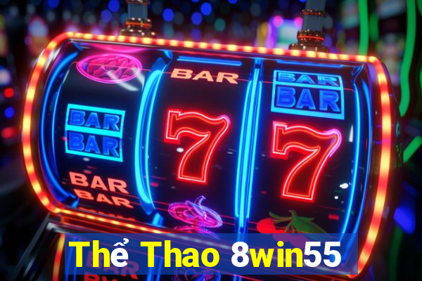 Thể Thao 8win55