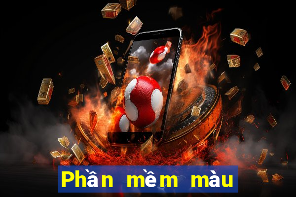 Phần mềm màu 7 sao