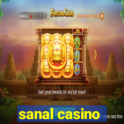 sanal casino