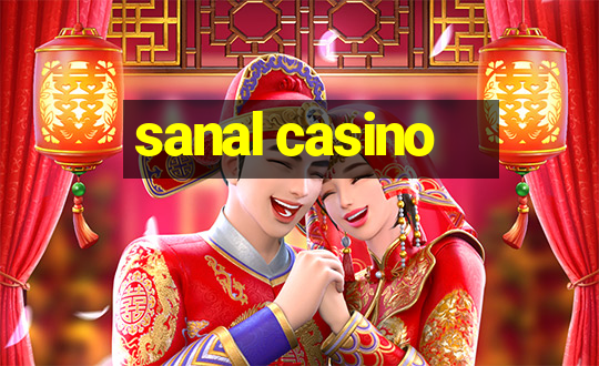 sanal casino