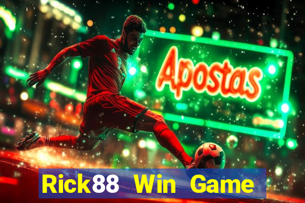 Rick88 Win Game Bài 3 Cây Đổi Thưởng