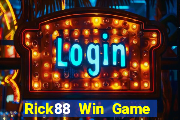 Rick88 Win Game Bài 3 Cây Đổi Thưởng