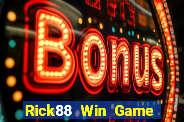 Rick88 Win Game Bài 3 Cây Đổi Thưởng