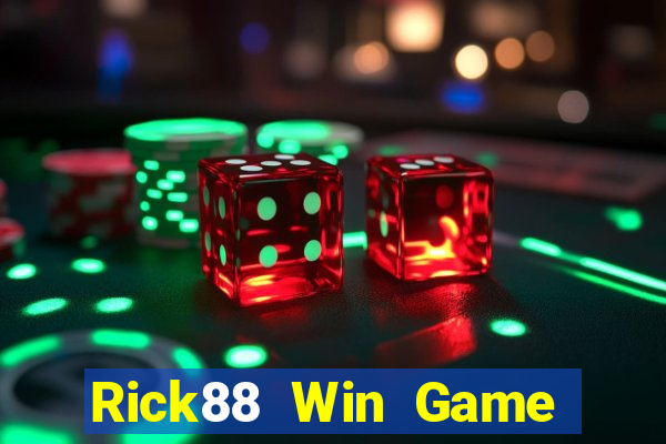 Rick88 Win Game Bài 3 Cây Đổi Thưởng