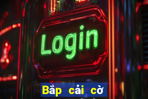 Bắp cải cờ bạc trực tuyến