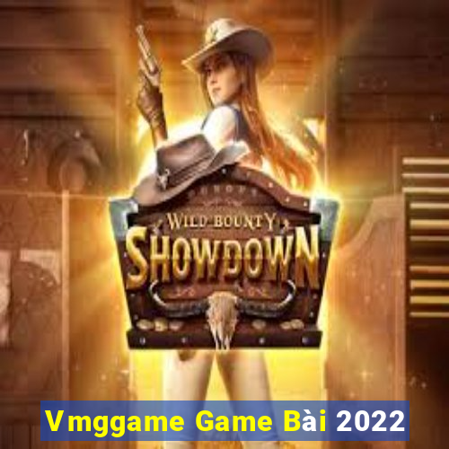 Vmggame Game Bài 2022