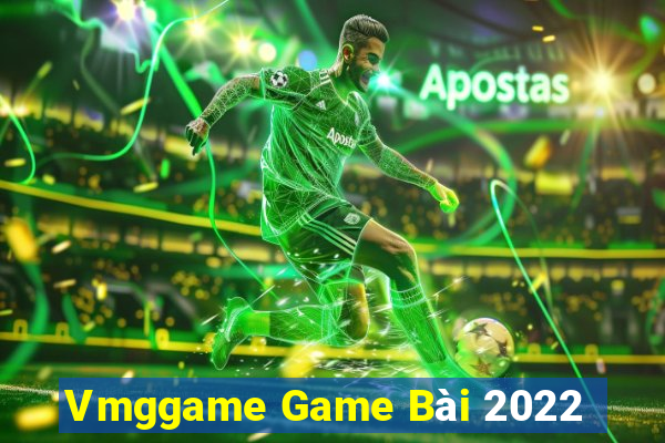 Vmggame Game Bài 2022