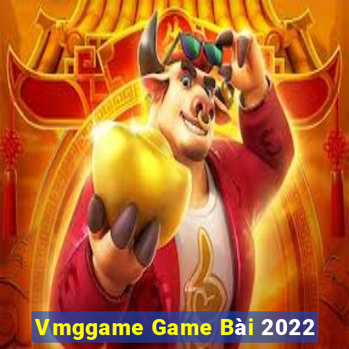 Vmggame Game Bài 2022