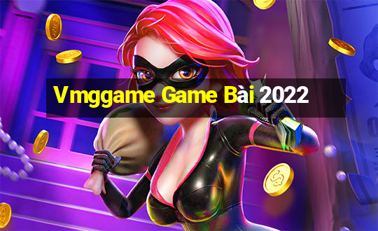 Vmggame Game Bài 2022