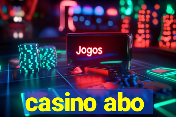 casino abo