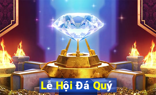 Lễ Hội Đá Quý