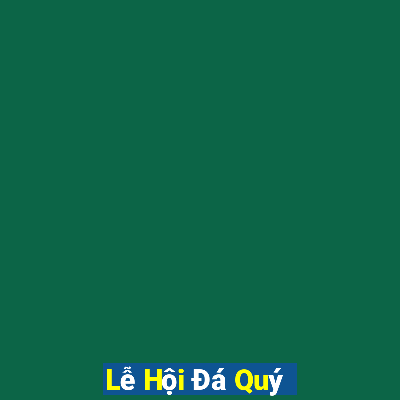 Lễ Hội Đá Quý