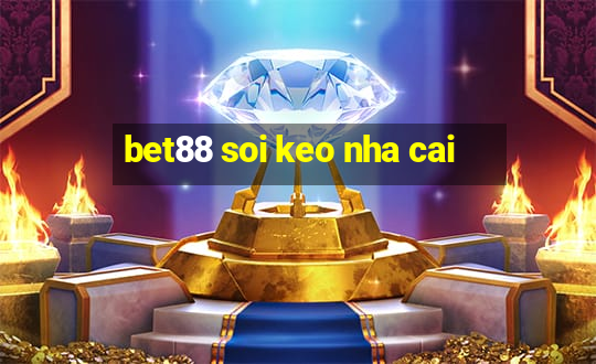 bet88 soi keo nha cai