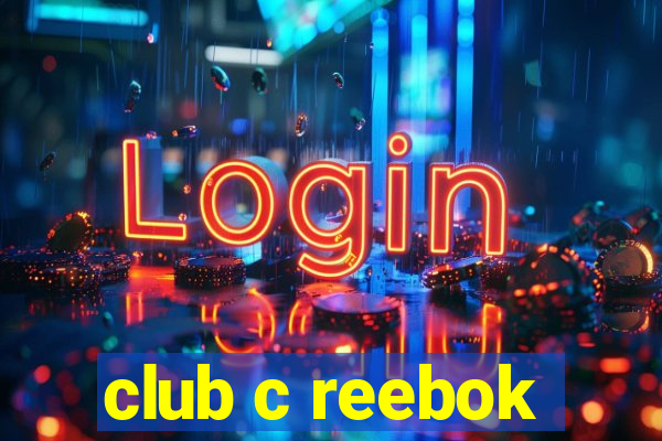 club c reebok