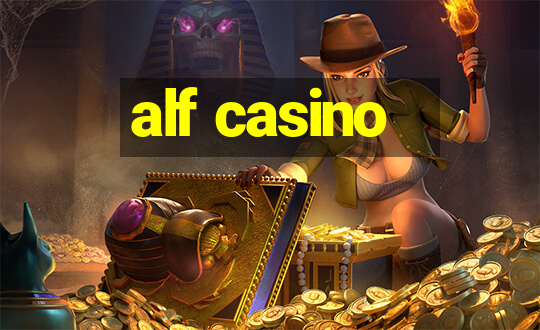 alf casino