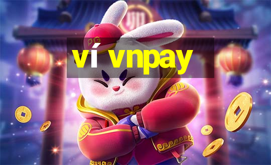 ví vnpay