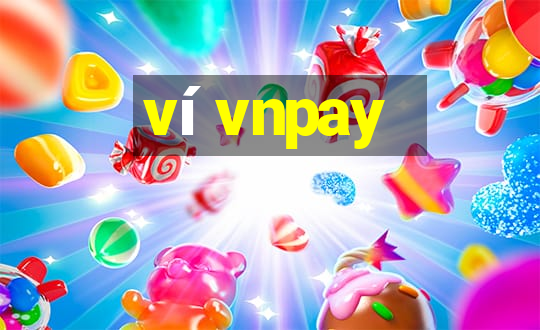 ví vnpay