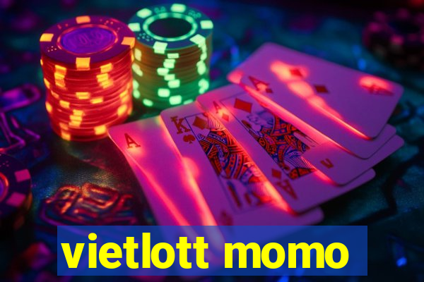 vietlott momo