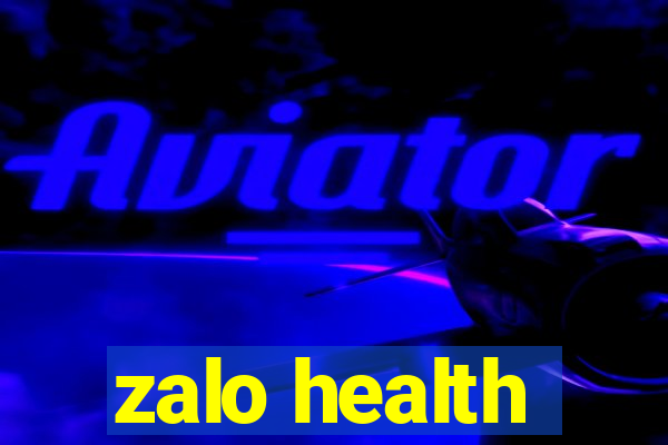 zalo health