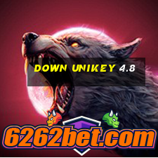 down unikey 4.8