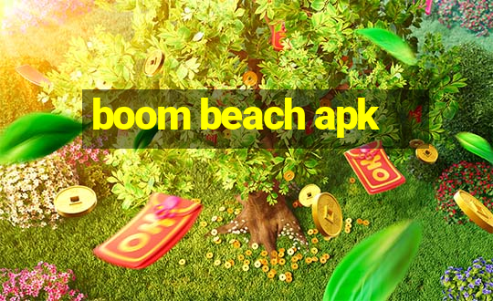 boom beach apk