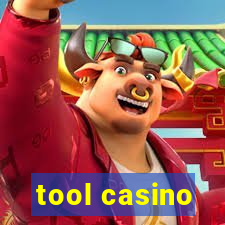 tool casino