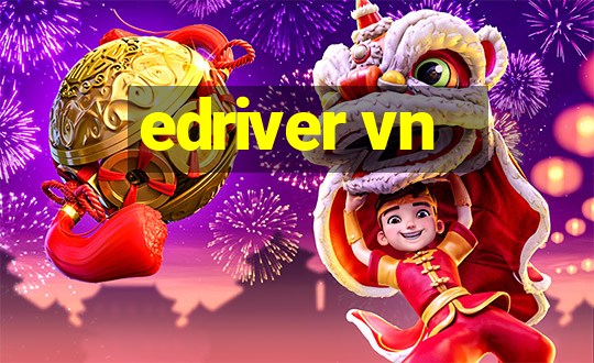 edriver vn