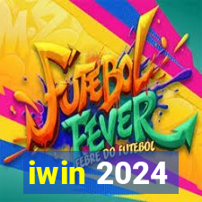 iwin 2024