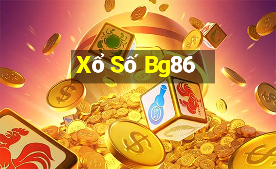 Xổ Số Bg86