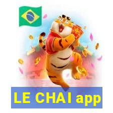 LE CHAI app