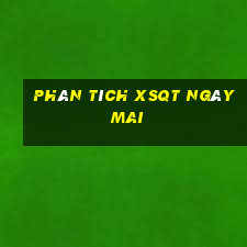 Phân tích XSQT ngày mai