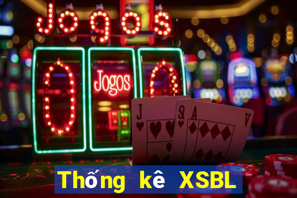 Thống kê XSBL ngày 1