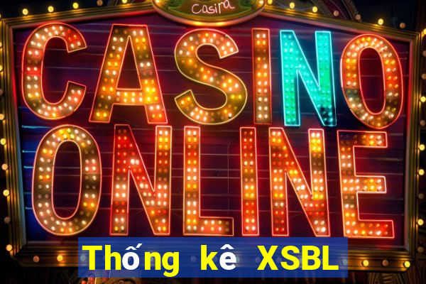 Thống kê XSBL ngày 1