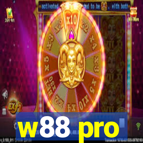 w88 pro