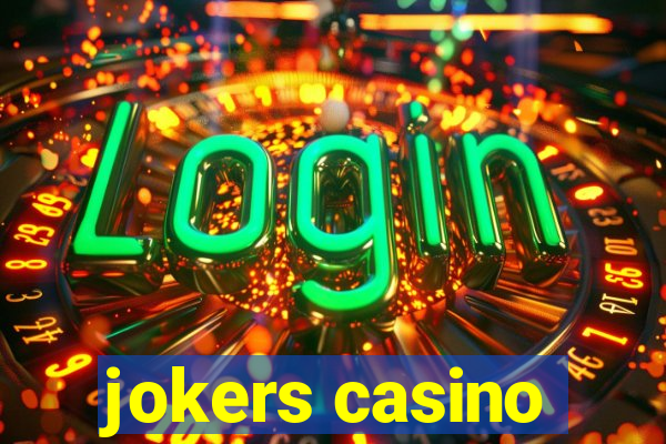 jokers casino