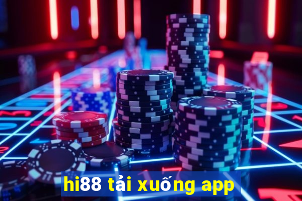 hi88 tải xuống app