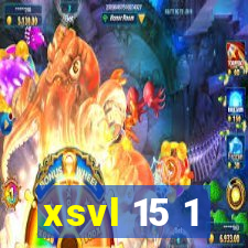 xsvl 15 1