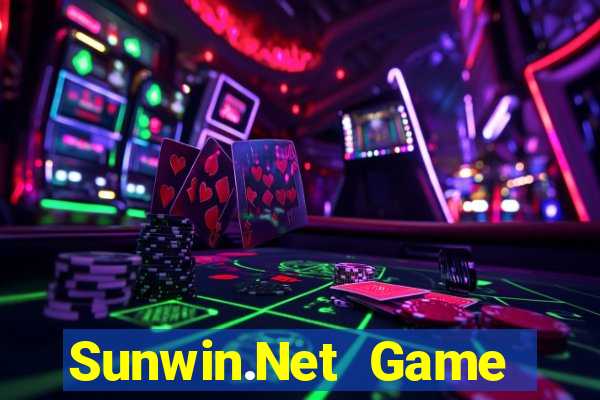 Sunwin.Net Game Bài 88 Club