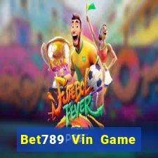 Bet789 Vin Game Bài 888B