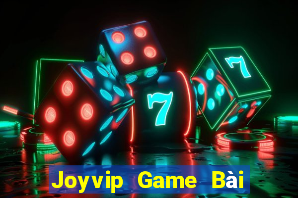 Joyvip Game Bài Online Đổi Thưởng