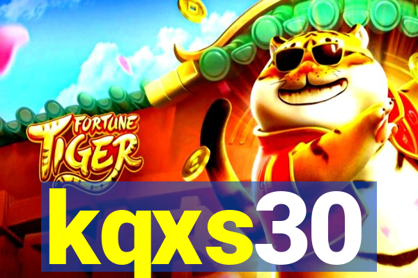 kqxs30