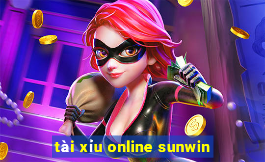 tài xỉu online sunwin