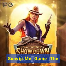 Sunvip.Me Game The Bài Mobile 2021