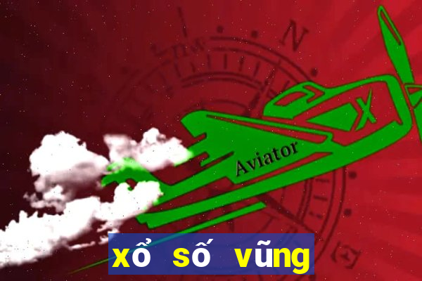 xổ số vũng tàu ngày 26 tháng 12