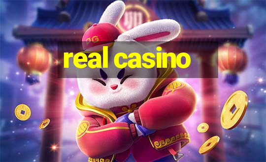 real casino