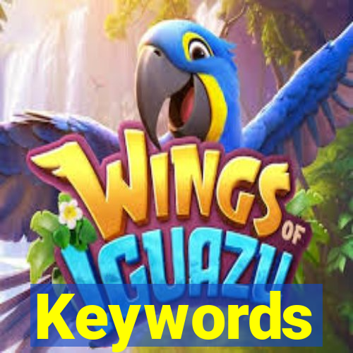 Keywords