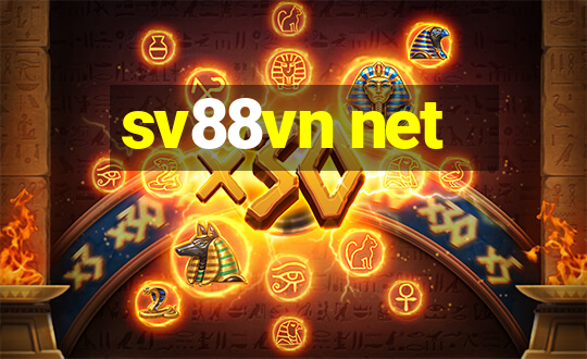 sv88vn net