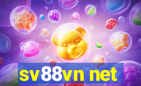 sv88vn net